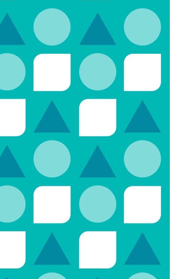 BKG Left Pattern