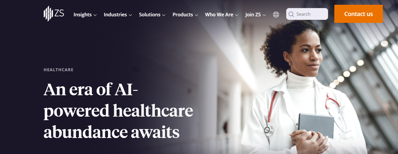 Tools - Healthcare IT Consultants