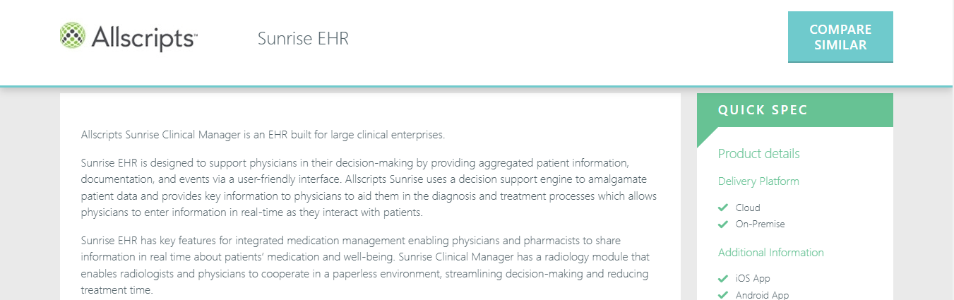 all scripts - Healthcare Data Management Software