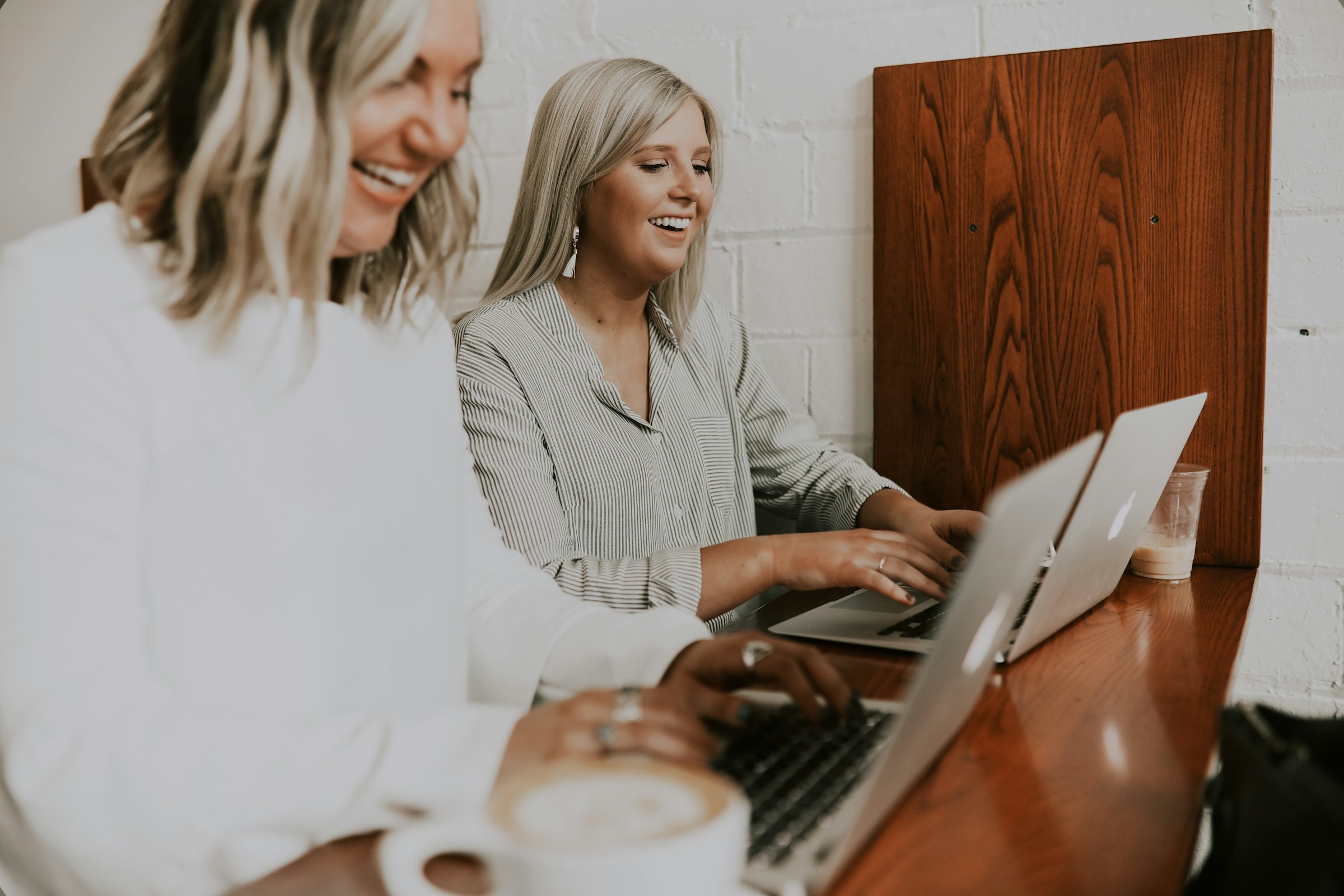 woman smiling - Healthcare Provider Data Management 