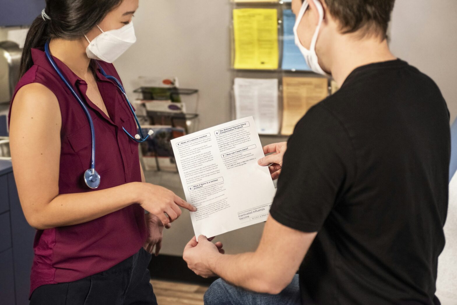 doctor - Healthcare Recruitment Strategies