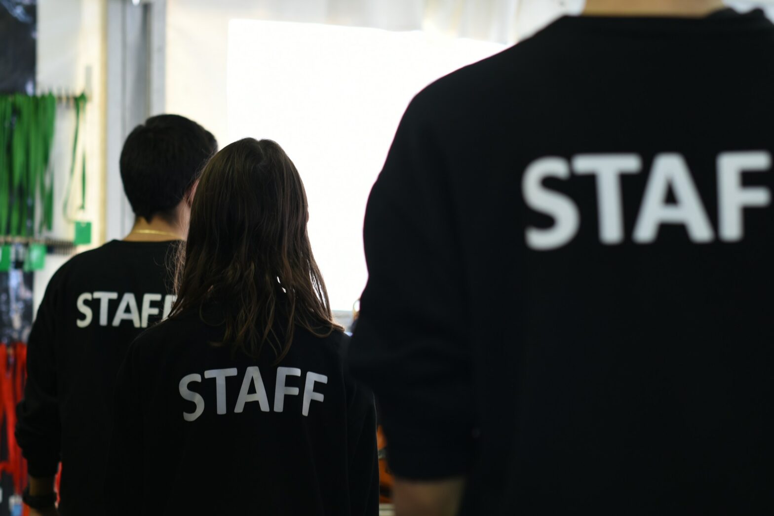 employees - Staffing Issues in Healthcare